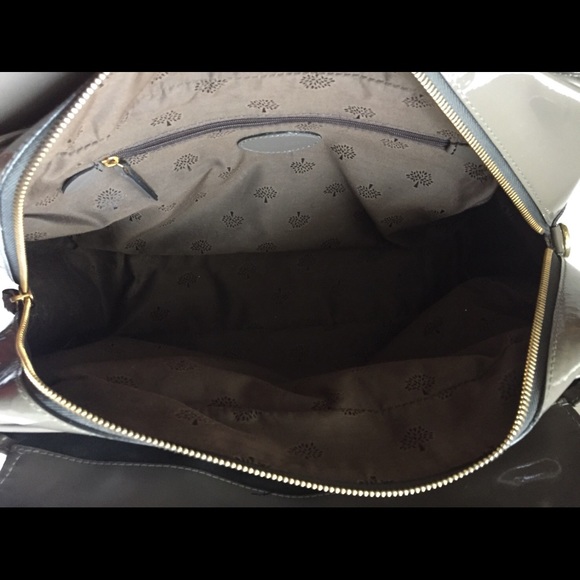 Authentic Mulberry Handbag Shoulder Bag 💼 - Picture 7 of 8